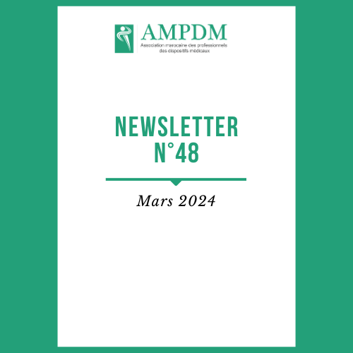 Newsletter N°48