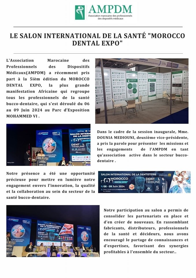 DENTAL EXPO 2024