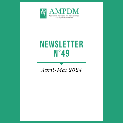 Newsletter N°49
