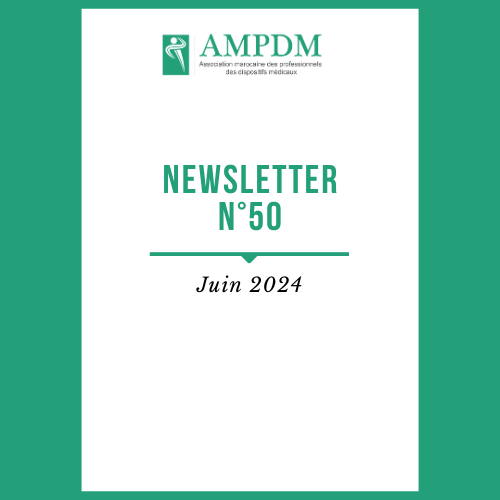 Newsletter N°50