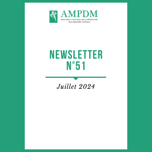 Newsletter N°51
